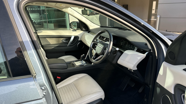 Land Rover Discovery Sport 2.0 D200 HSE 5dr Auto Diesel Station Wagon